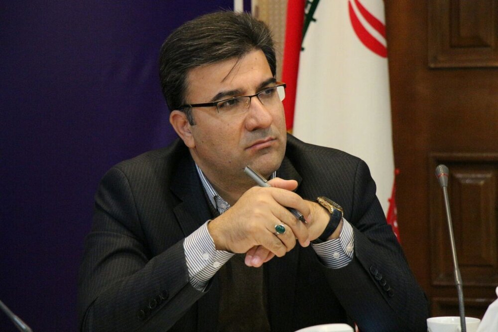 معاون استاندار: گاز هیچ خانه‌ای در تهران قطع نمی‌شود