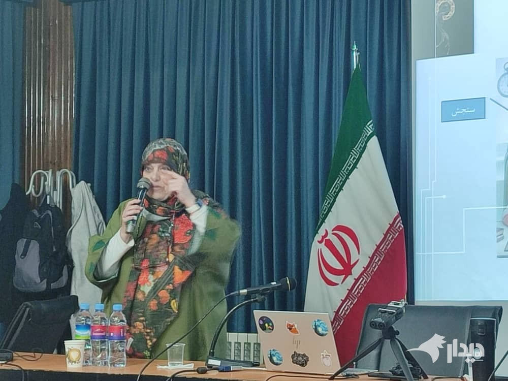 هوش مصنوعی مولد در آموزش و یادگیری