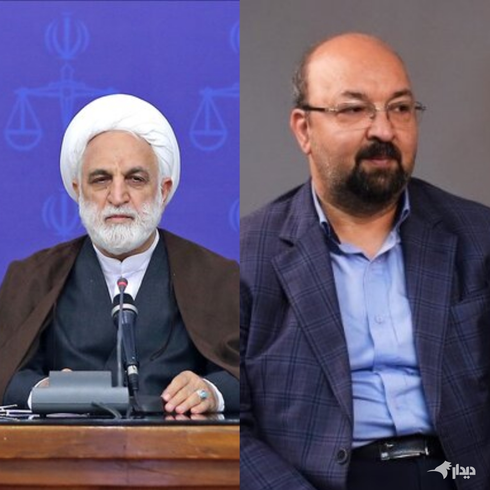 ارسال پیش‌نویس پیشنهادی لایحه «مجازات دروغگوئی کارگزاران نظام»