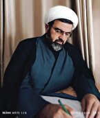 پیام حجت الاسلام والمسلمین هدایی نماینده خوزستان در مجلس خبرگان در خصوص توهین یک نماینده مجلس به قوم بزرگ لر