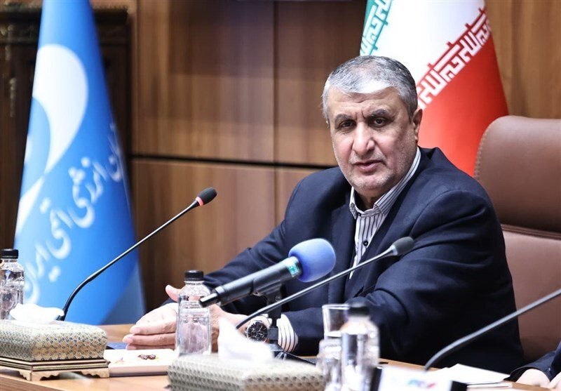 فناوری‌‌ هسته‌ای ایران هیچ‌گاه محدود نمی‌شود