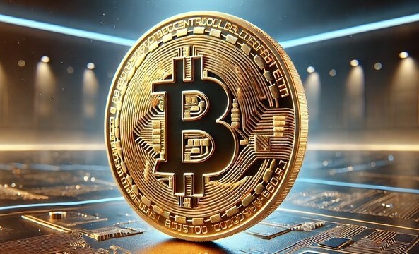 رکورد تاریخی بیت‌کوین