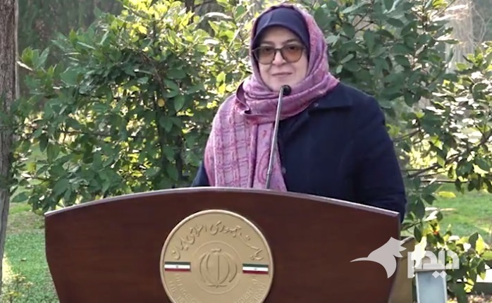 سخنگوی دولت: قطع برق منازل برای کمک به صنعت بود!/ برای عذرخواهی باید تمرین کنیم