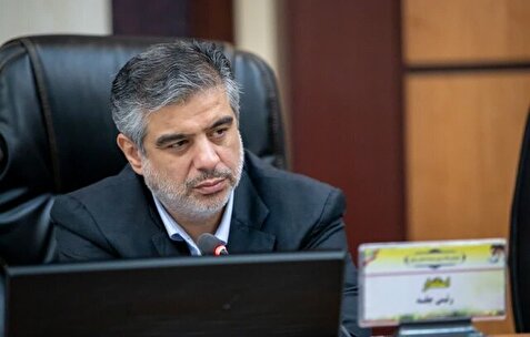 سانحه رانندگی؛ استاندار مرکزی به بیمارستان منتقل شد