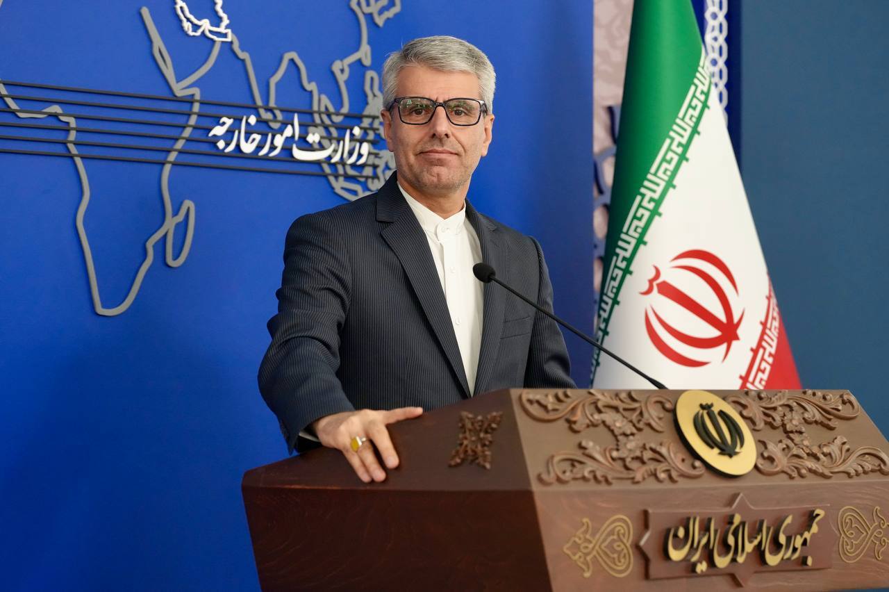 مشهد، میزبان نشست وزرای خارجه کشورهای عضو اکو شد