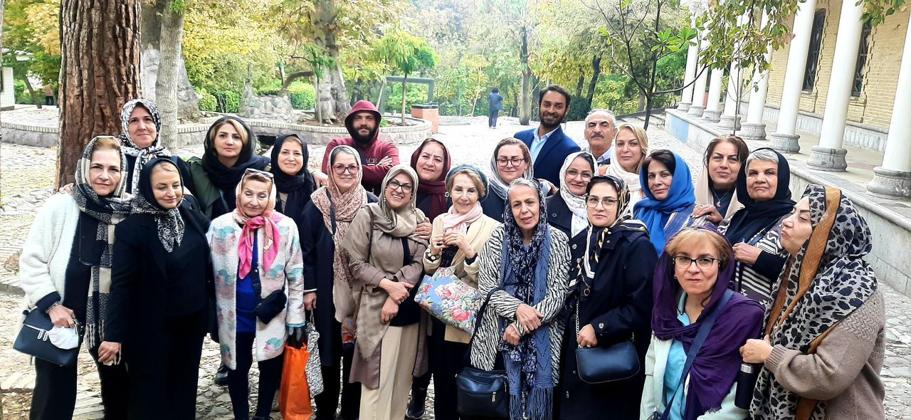 دانیال زراعت کار: تا خراب نشوی، آباد نمی‌شوی