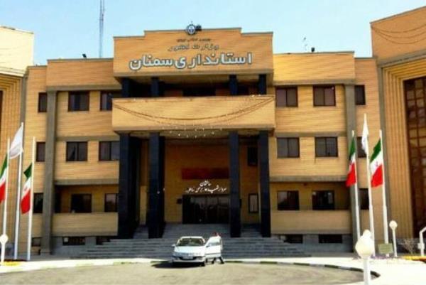 استانداران سمنان و مازندران معرفی شدند