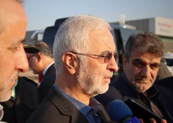 وزیر کشور: انتخاب هر استاندار از میان ۵ پیشنهاد بود