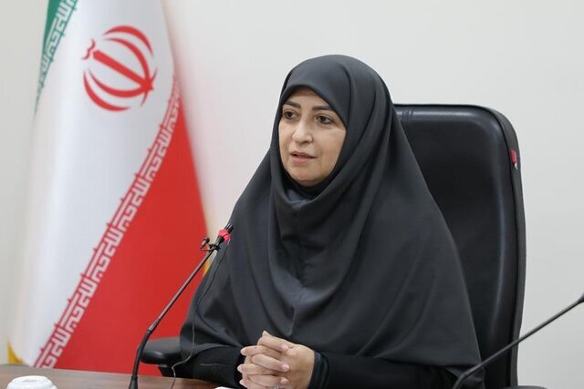 گزارش سازمان بازرسی درباره آشوراده مفید بود