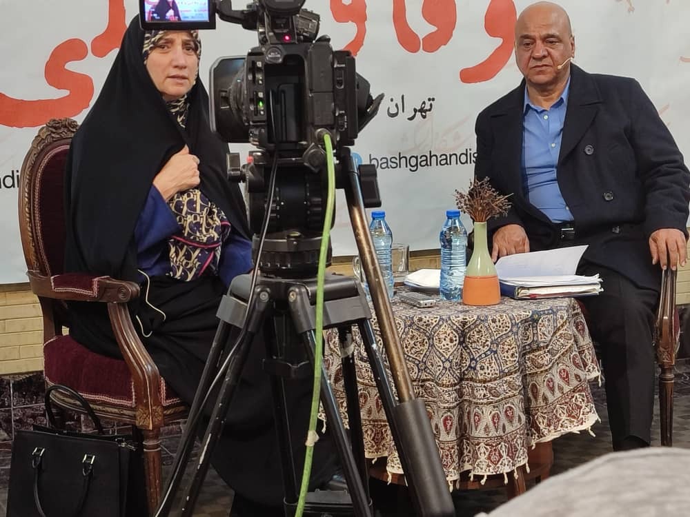 صادق زیباکلام: وفاق ملی، یک لفظ من درآوردی است/احمد بخارایی: وفاق ملی آقای پزشکیان، حداقلی و مکانیکی است/مهدی مطهرنیا: در ایران، مکعب همگرایی وجود ندارد