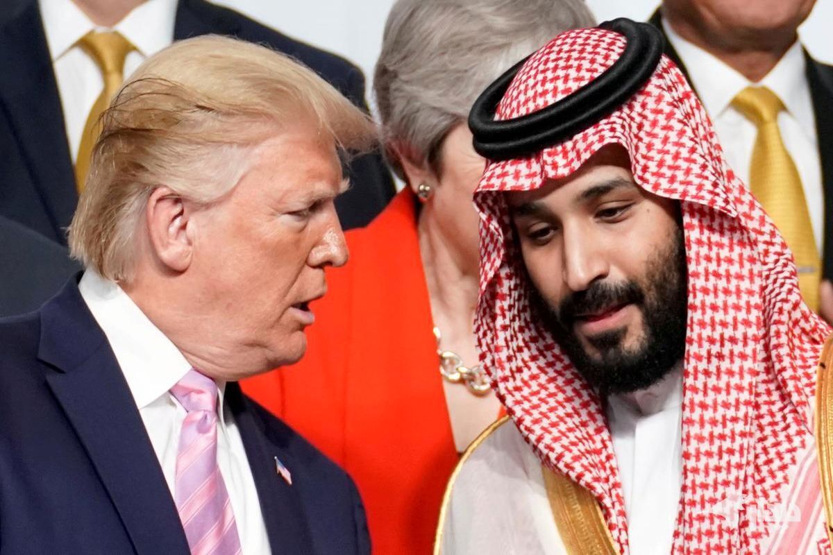 چرا بن سلمان و اعراب نقش ویژه‌ای در سیاست خارجی ترامپ خواهند داشت؟ / ولیعهد سعودی حاضر نیست رهبری یک ائتلاف سنی علیه ایران را برعهده بگیرد