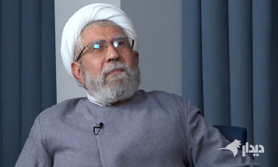 سلیمانی اردستانی: ما باید در مساله فلسطین هدف، روش و شعار خود را عوض کنیم/ نبوی: تشکیل دولت فلسطینی اگر به عنوان مرحله اول باشد مقبول است، اما اگر پایان راه مبارزه با اسرائیل باشد؛ نه!