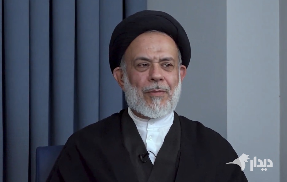 سلیمانی اردستانی: ما باید در مساله فلسطین هدف، روش و شعار خود را عوض کنیم/ نبوی: تشکیل دولت فلسطینی اگر به عنوان مرحله اول باشد مقبول است، اما اگر پایان راه مبارزه با اسرائیل باشد؛ نه!