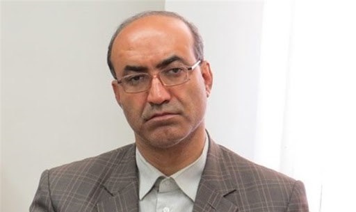 «منوچهر حبیبی» استاندار کرمانشاه شد