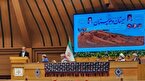 راه کنترل قدرت و عدم دیکتاتوری برخورداری از یک جامعه قدرتمند است