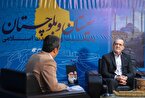 پزشکیان: ما سیستان‌و‌بلوچستانی می‌خواهیم که از هر نظر بهترین باشد/ مسائل امنیتی اجازه نداد بیشتر بمانیم