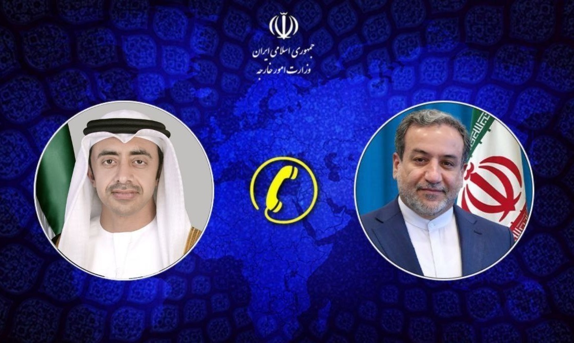ضرورت اقدام کشور‌های منطقه برای توقف حملات اسرائیل و آمریکا