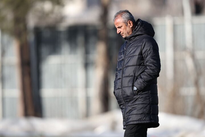 بازتاب نخستین شکست کارتال با پرسپولیس در لیگ برتر در رسانه‌های ترکیه
