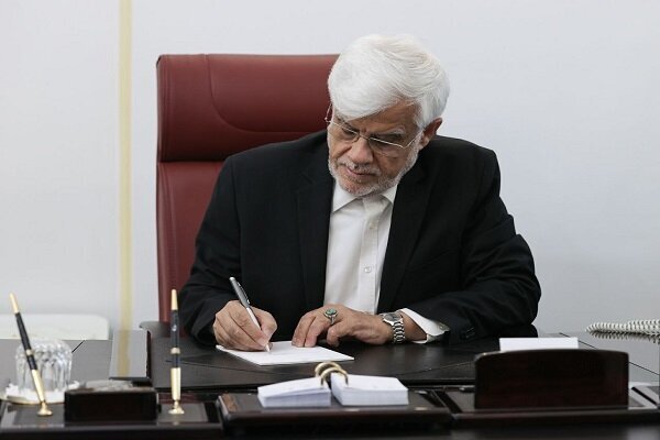 عارف: وفاق ملی نیازمند درک همه جانبه مبانی آن از سوی ملت و حاکمیت است