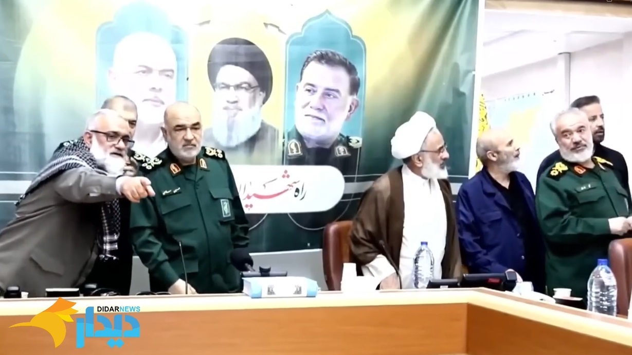 تروری که پس از تحلیف، ایران و منطقه را تکان داد/ «وعده صادق ۲»؛ چالشی جدی برای امنیت اسرائیل