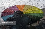 پیش‌بینی رگبار باران و رعد و برق برای اغلب مناطق کشور