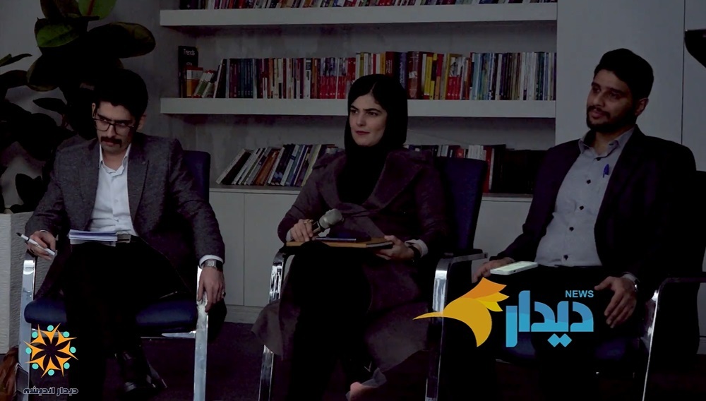 پیش‌نویس قانون اساسی ۵۸ به فلسفه سیاسی مدرن نزدیک‌تر است/ چیزی به‌نام تفکیک قوا نداریم/ تن‌ها یک قوه داریم!