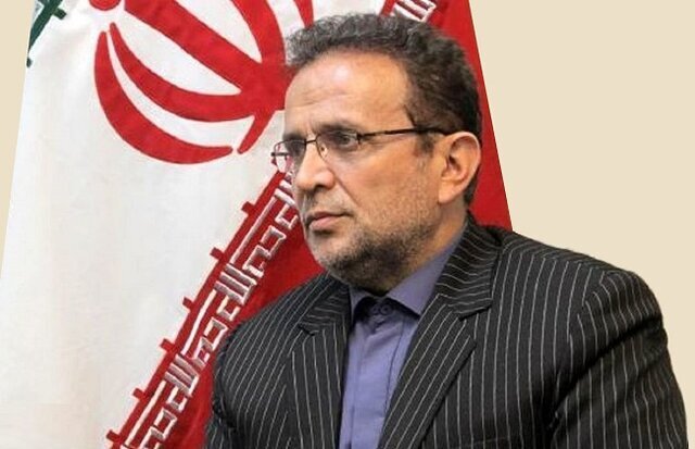 نیروی نیابتی؛ پدیده نامگذاری غربی‌ها برای انکار فضیلت‌های سیاسی ایران