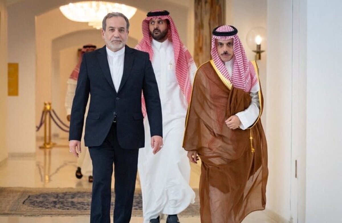 پیغام محرمانه سه کشور عربی به ایران درباره ترامپ