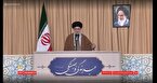 رهبر انقلاب: اگر شرارتی انجام بگیرد قطعاً ضربه متقابل محکم خواهند خورد