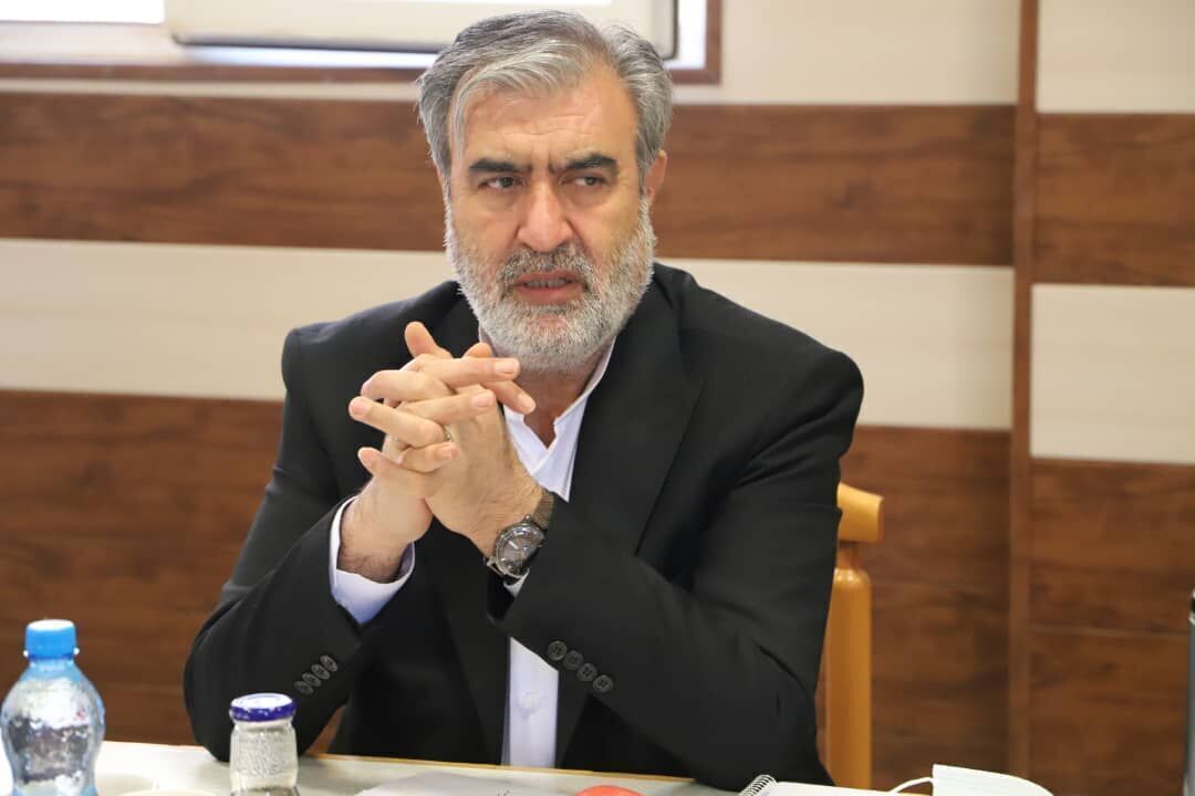 خط و نشان رئیس کمیسیون امنیت ملی برای اسرائیل و آمریکا؛ پای هر متجاوزی را قطع می‌کنیم