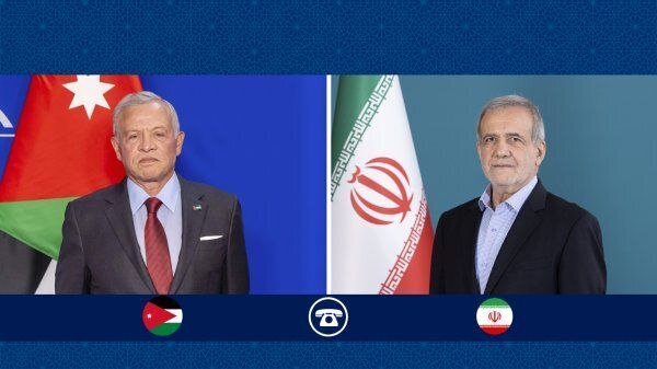 پزشکیان: همه کشور‌های اسلامی را برادران دینی خود می‌دانیم