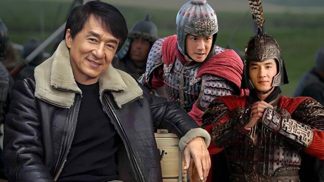 فیلم‌های امروز تلویزیون؛ کودک ۵۰ ساله، جکی چان و زورو