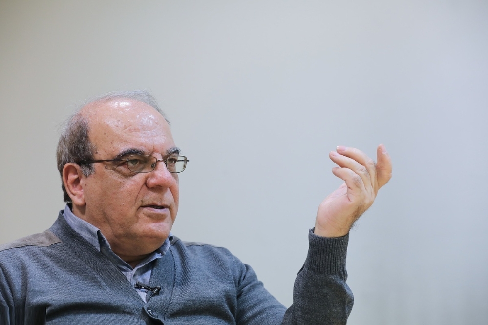 توهمات یک روحانی