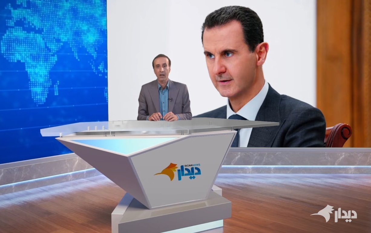 سال بازگشت بزرگ و سقوط باورنکردنی/ ترامپ چطور برگشت و دلیل رفتن اسد چه بود؟