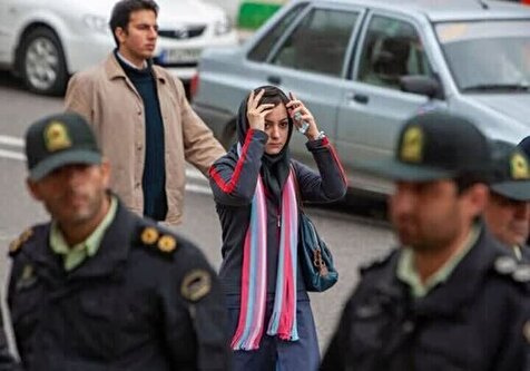 پیامک حجاب؛ در اصفهان چه خبر است؟/ هشدار یک وکیل درباره حاکمیت بی‌قانونی و هرج‌ومرج