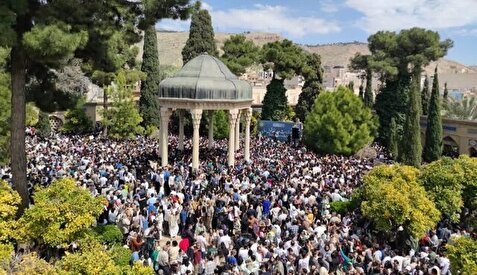 بازدید میلیونی از اماکن تاریخی و فرهنگی فارس