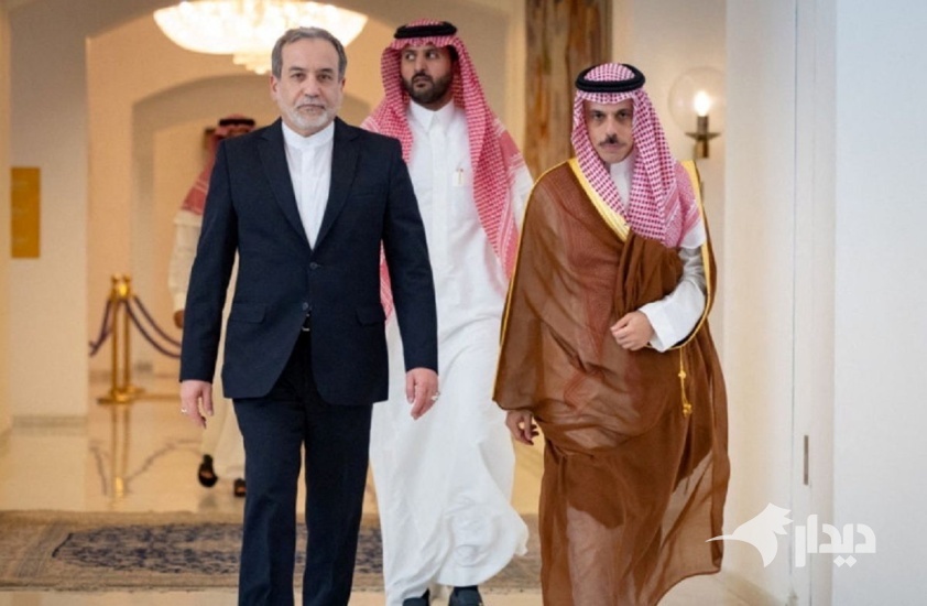 سکوت فعال در خلیج فارس؛ امنیت در سایه بی‌طرفی