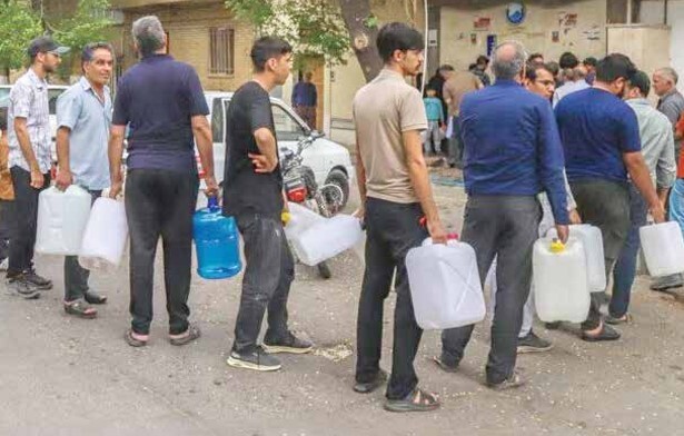 گرفتار ورشکستگی مدیریتی هستیم