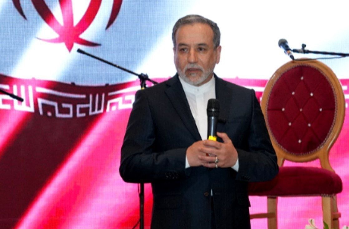 عراقچی: حاضریم مسیر مذاکره غیرمستقیم را بیازماییم