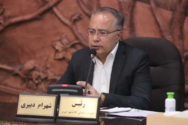 واکنش شهرام دبیری به برکناری‌اش توسط پزشکیان؛ هیچ‌گونه خطای عملکردی نداشته‌ام