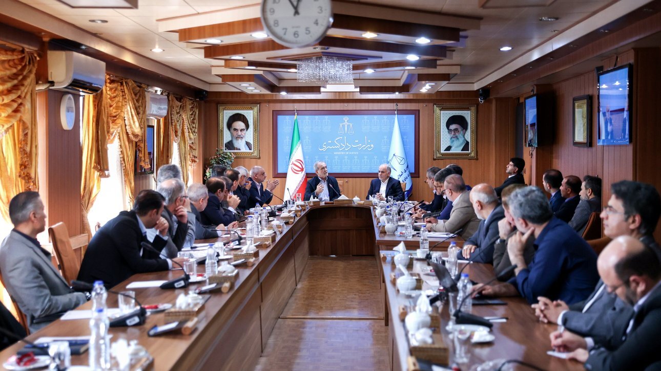 اجرای FATF داخلی برای رفع مصادیق فساد