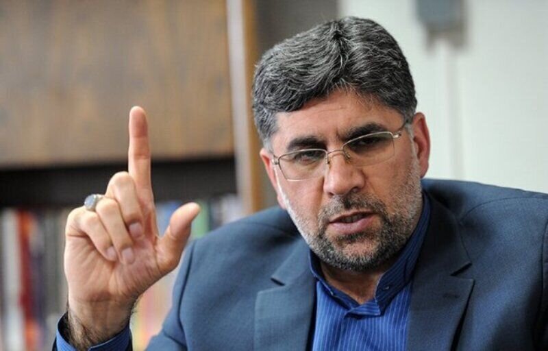 برخی اهداف سیاسی‌شان به نفع نظام و کشور و مردم نیست