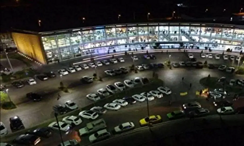 درگیری بر سر حجاب در قم/ مجتمع «مهر و ماه» تعطیل شد