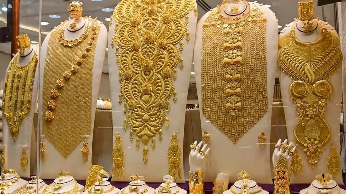قیمت طلا از مسیر نزولی فاصله گرفت