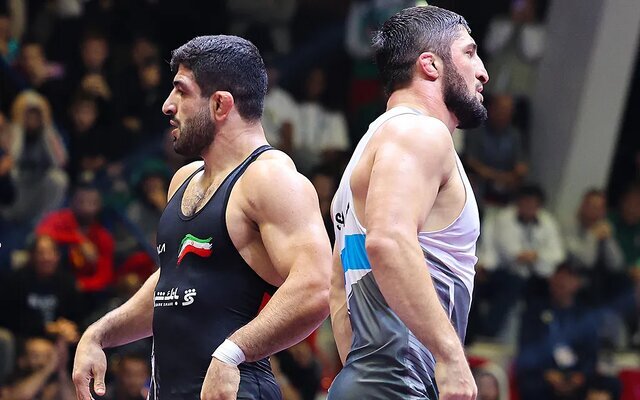 قاسمپور جانشین حسن یزدانی شد