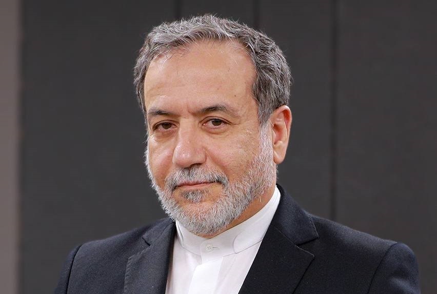 عراقچی توپ را به زمین آمریکا انداخت؛ به پیشنهاد جمهوری اسلامی پاسخ دهید