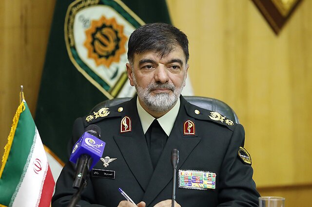 طرح جدید پلیس برای نظارت بر رفتار ترافیکی رانندگان