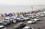 جزییات سفر‌های نوروزی؛ ۳۶ میلیون و ۵۱۹ هزار سفر/ بیشترین سفر‌ها در این ۵ استان