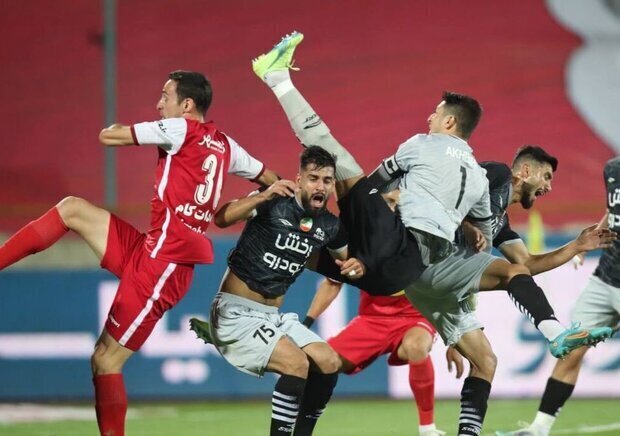 حکم سنگین علیه پرسپولیس و تراکتور؛ ۲ فصل بدون تماشاگر