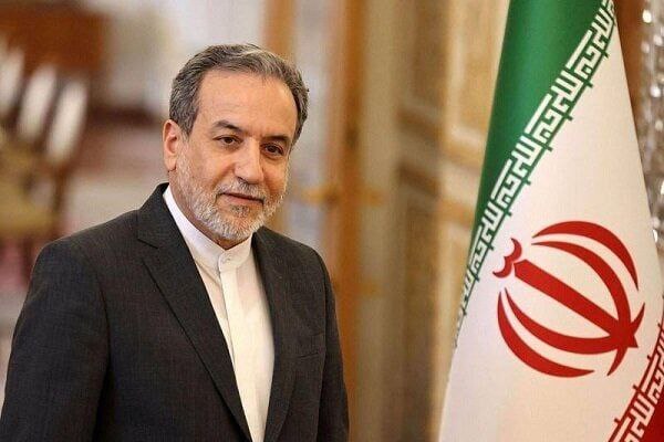 عراقچی به الجزایر می‌رود